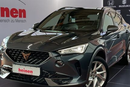 Cupra Formentor 16.809 km 24.909 &euro; Essen 45141