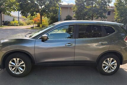 Nissan X-Trail 136.259 km 10.600 &euro; Schwerte 58239