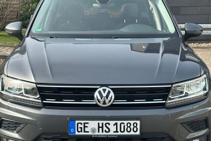 VW Tiguan 124.880 km 20.950 &euro; Gelsenkirchen 45884