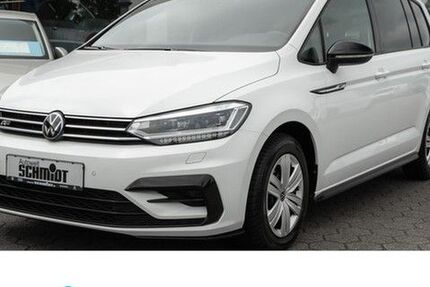 VW Touran 18.558 km 36.250 &euro; Recklinghausen 45657