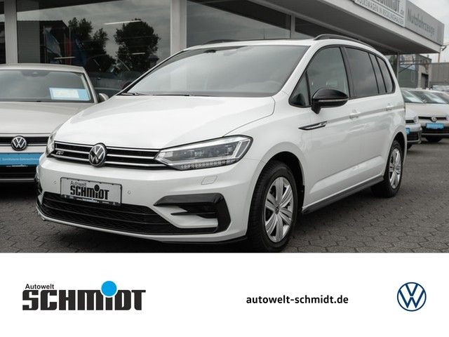 VW Touran 18.558 km 36.250 &euro; Recklinghausen 45657