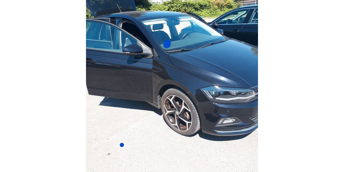 VW Polo 41.000 km 14.690 &euro; Oberhausen 46145