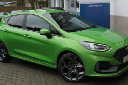 Ford Fiesta 13.274 km 24.990 &euro; Wuppertal 42109