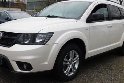 Fiat Freemont 162.422 km 9.899 &euro; Mülheim 45473