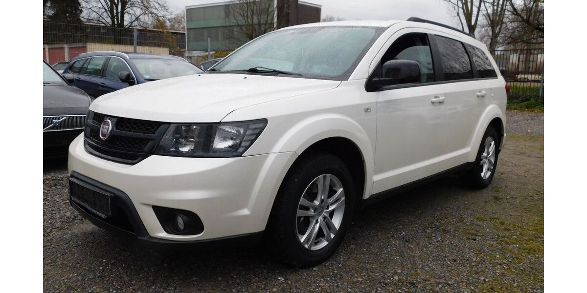 Fiat Freemont 162.422 km 9.899 &euro; Mülheim 45473