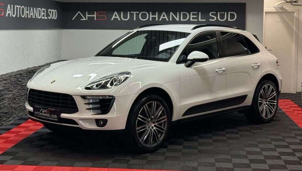 Macan