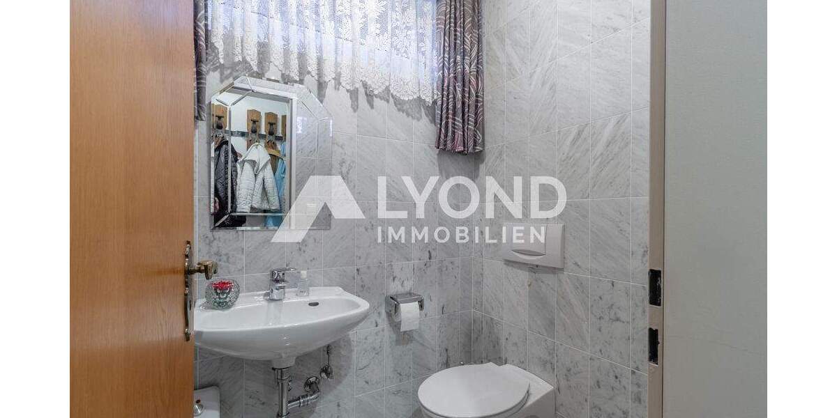 Etagenwohnung Hagen / Hohenlimburg Hohenlimburg - 5 Zimmer, 131 m&sup2;, 235.000&euro; | Angebot:24544252