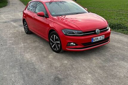 VW Polo 116.000 km 13.999 € Herne 44651