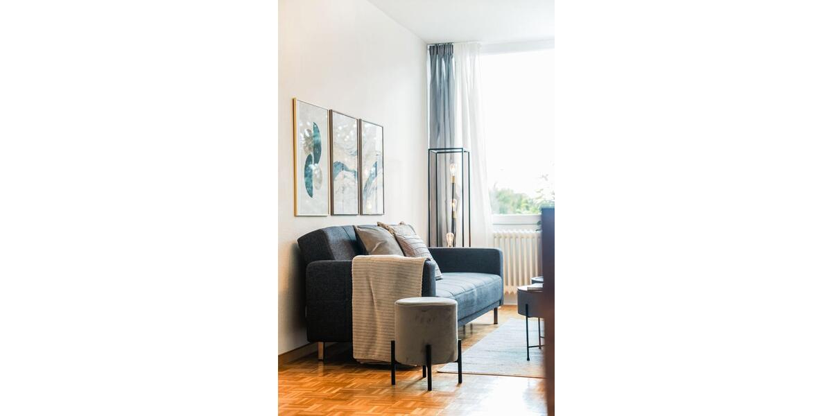 Etagenwohnung Bochum Querenburg - 2 Zimmer, 74 m&sup2;, 200.000&euro; | Angebot:27003173