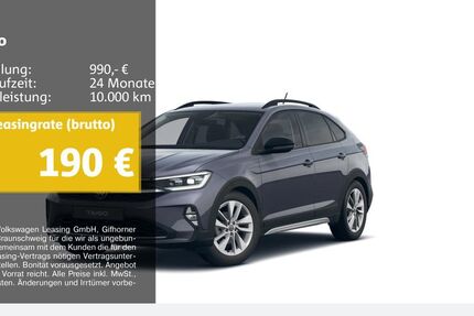 VW Taigo 8.500 km 25.690 &euro; Bochum 44892