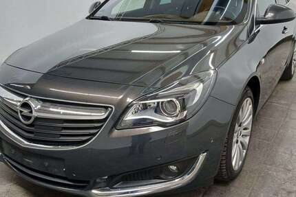 Opel Insignia 144.000 km 10.900 € Recklinghausen 45659