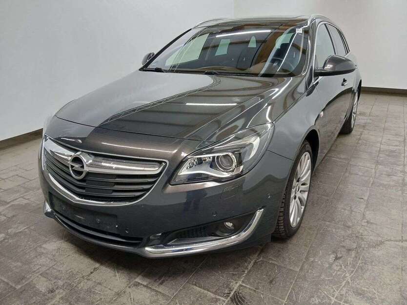 Opel Insignia 144.000 km 10.900 € Recklinghausen 45659