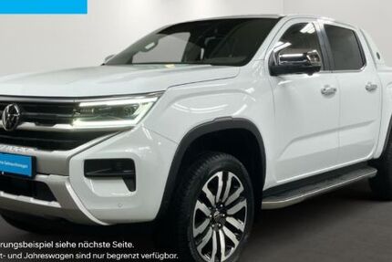 VW Amarok 5.406 km 52.810 &euro; Hagen 58089