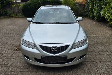 Mazda 6 145.300 km 1.499 € Gelsenkirchen 45888