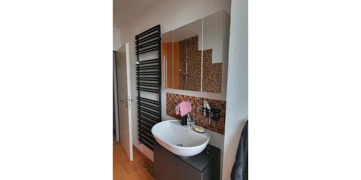 Wohnung ca 65 qm 3 zimmer