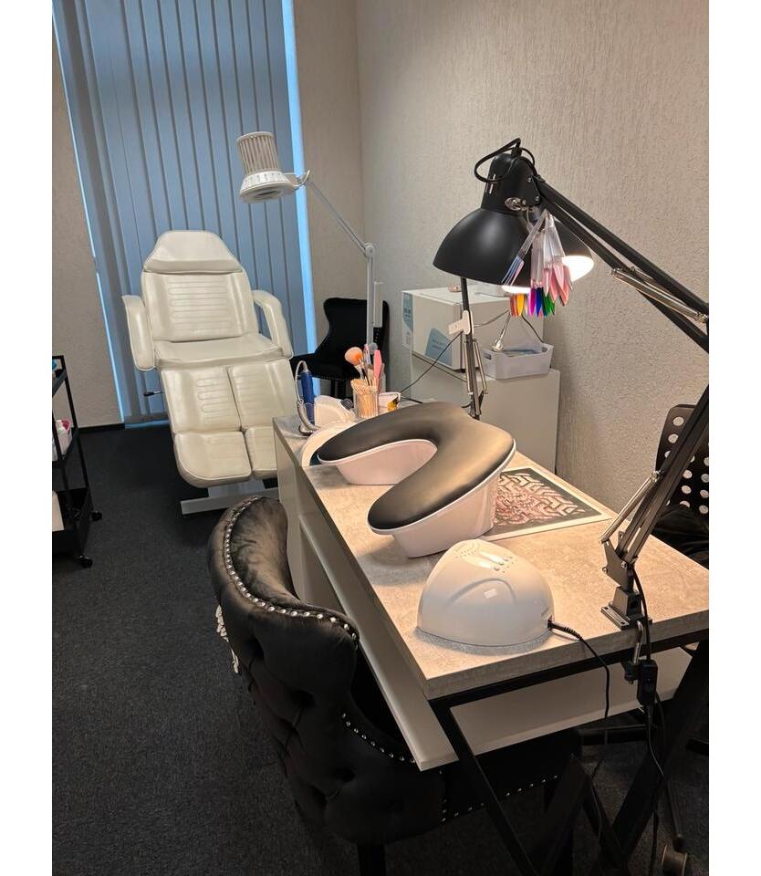 Untervermietung Büro