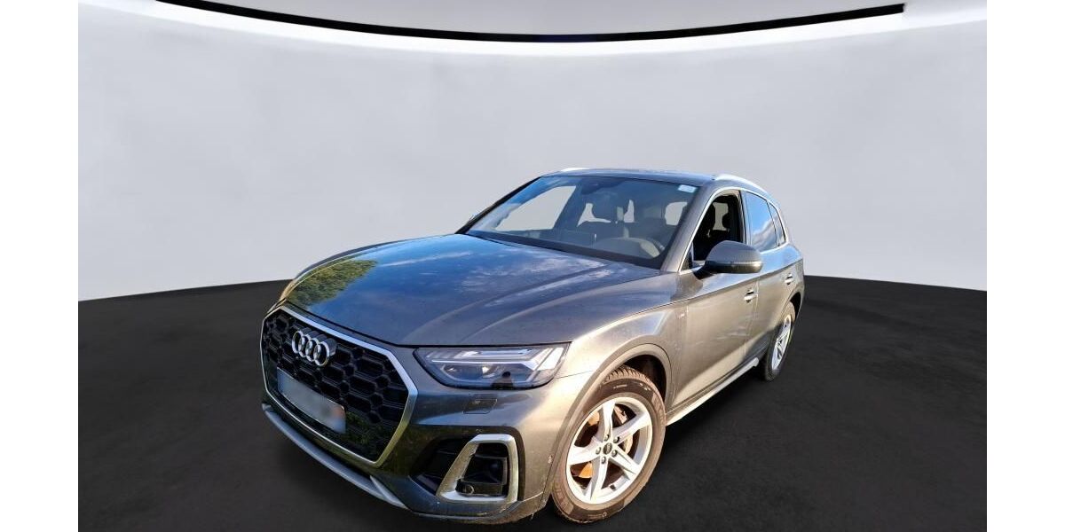 Audi Q5 65.733 km 39.449 &euro; Hagen 58091