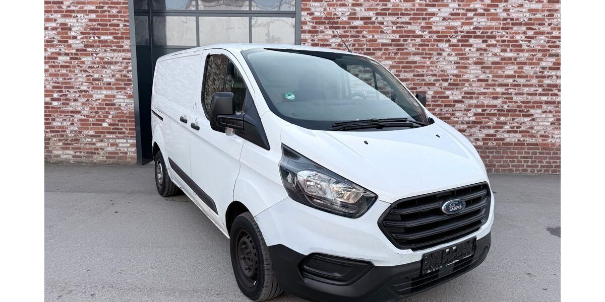 Ford Transit Custom 254.000 km 6.500 &euro; Essen 45219
