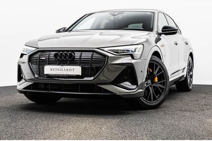 Audi e-tron 62.810 km 35.130 &euro; Hagen 58091