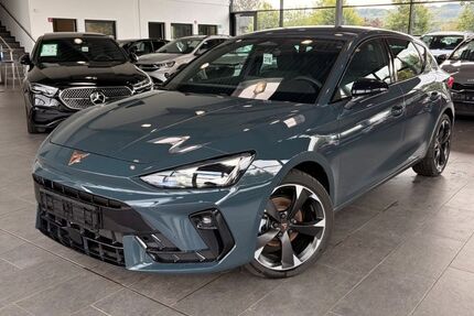 Cupra Leon 1.050 km 31.770 &euro; Lünen 44536
