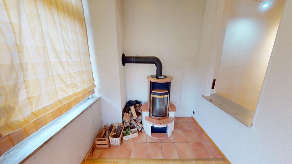 Erdgeschoßwohnung Wuppertal Gemarkung Langerfeld - 5.5 Zimmer, 125 m&sup2;, 874&euro; | Angebot:25751939