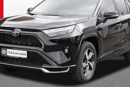 Toyota RAV 4 12.000 km 55.289 € Bochum 44807