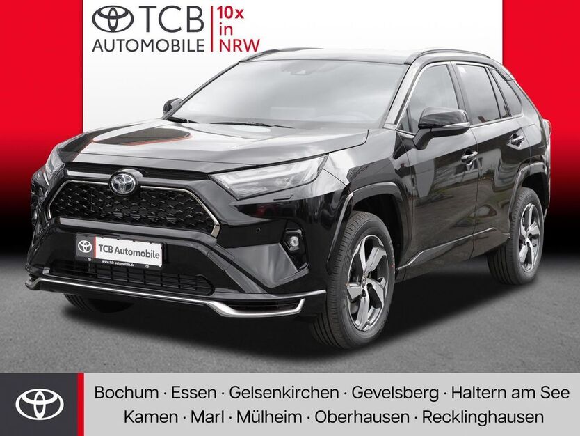 Toyota RAV 4 12.000 km 55.289 € Bochum 44807