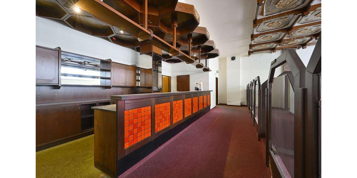 Gewerbeobjekt Bochum - 3.500&euro; | Angebot:26105101