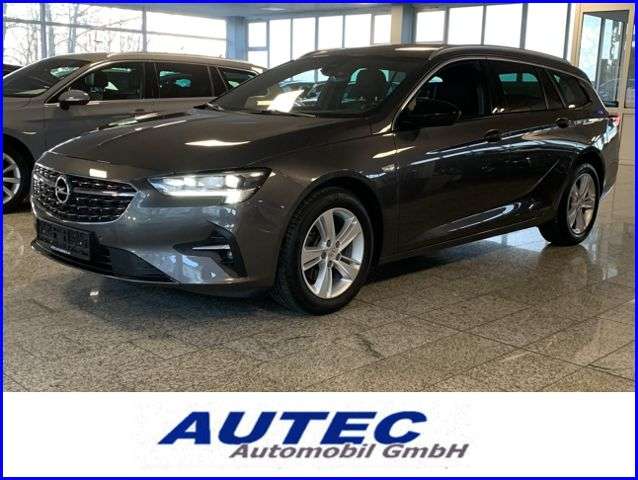 Opel Insignia 72.000 km 21.985 &euro; Wuppertal 42329