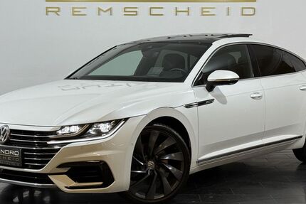 VW Arteon 112.950 km 27.990 € Remscheid 42897