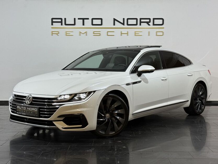 VW Arteon 112.950 km 27.990 € Remscheid 42897