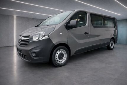 Opel Vivaro 194.000 km 14.500 &euro; Essen 45141