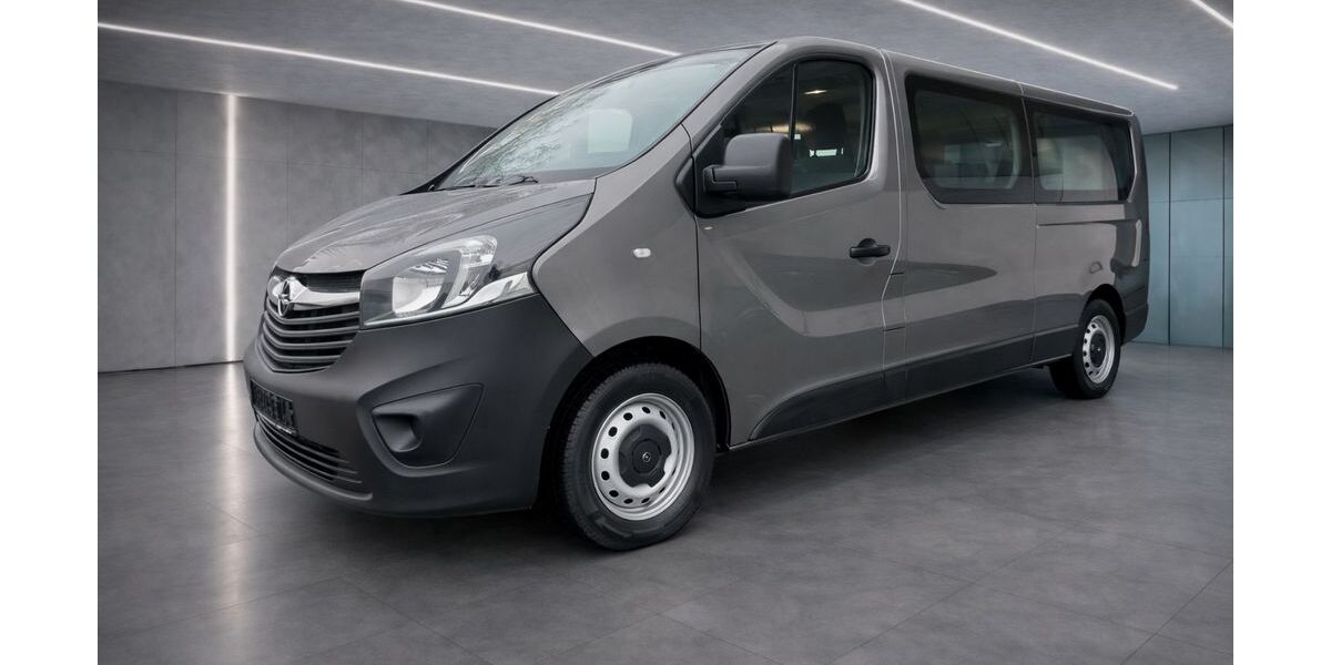 Opel Vivaro 194.000 km 14.500 &euro; Essen 45141
