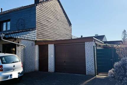 Haus Marl / Brassert Brassert - 3 Zimmer, 80 m&sup2;, 229.000&euro; | Angebot:25752463