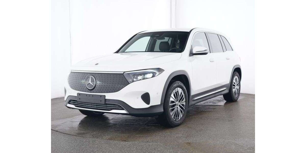Mercedes-Benz EQB 300 14.787 km 37.780 &euro; Herne 44653