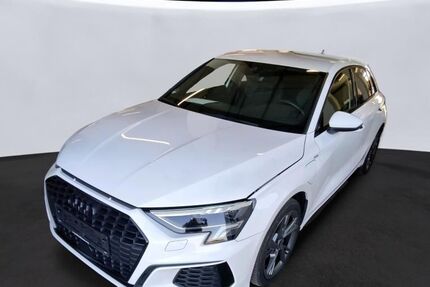 Audi A3 56.854 km 24.947 &euro; Hagen 58091