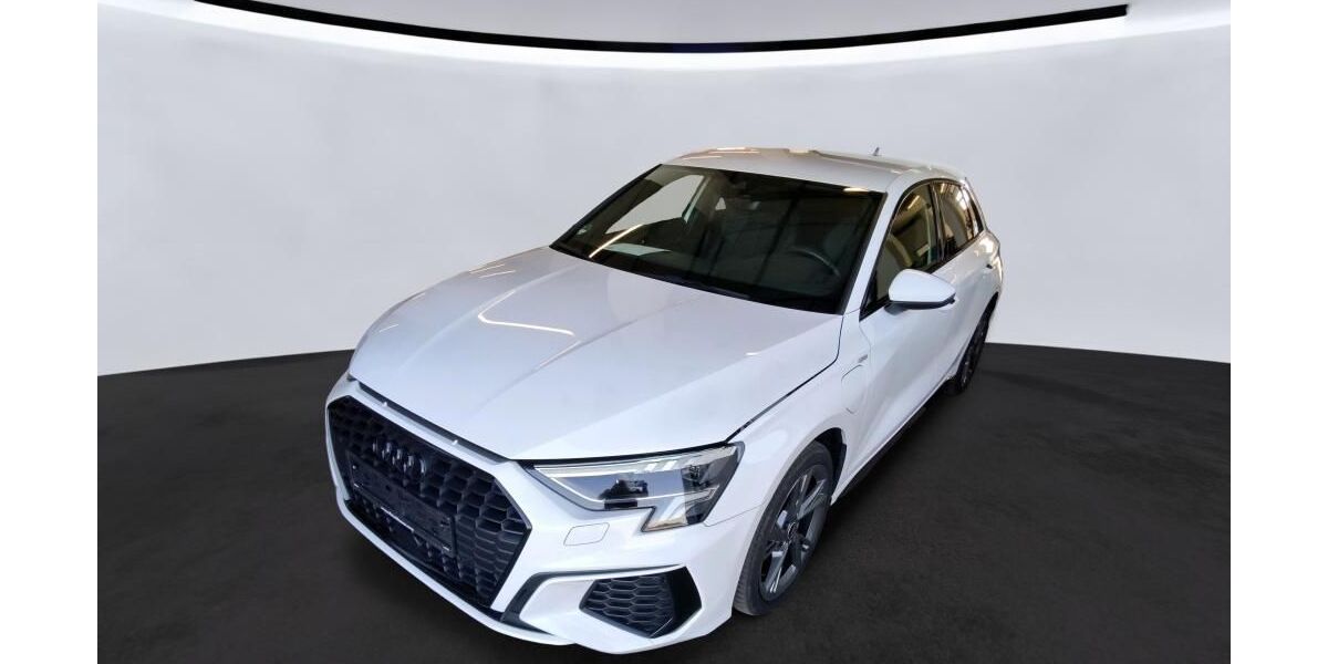 Audi A3 56.854 km 24.947 &euro; Hagen 58091