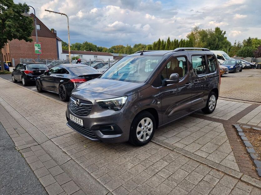 Opel Combo 209.347 km 7.990 € Herten 45701