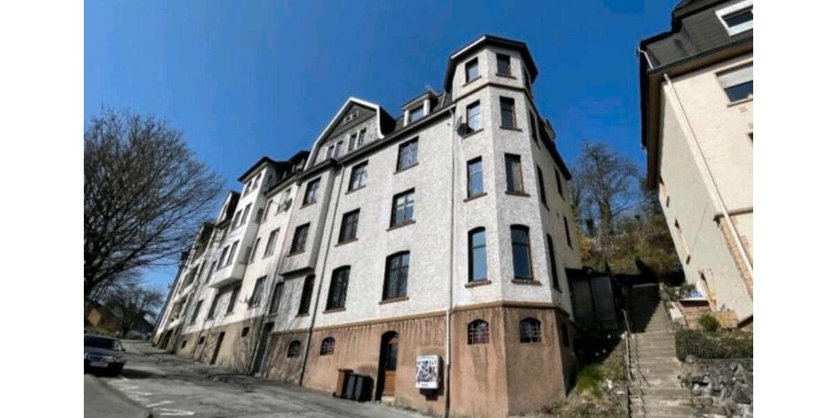 Etagenwohnung Ennepetal - 1 Zimmer, 45 m&sup2;, 109.000&euro; | Angebot:27409172