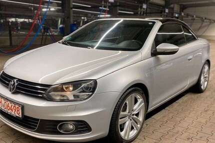 VW Eos 151.504 km 7.899 &euro; Mülheim an der Ruhr 45473