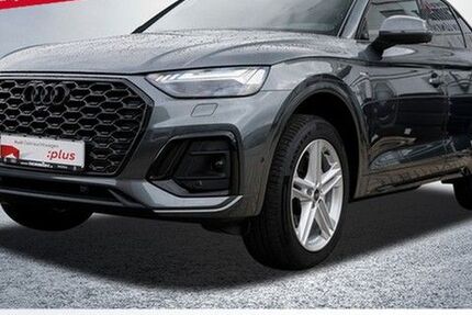 Audi Q5 11.570 km 43.640 &euro; Recklinghausen 45657