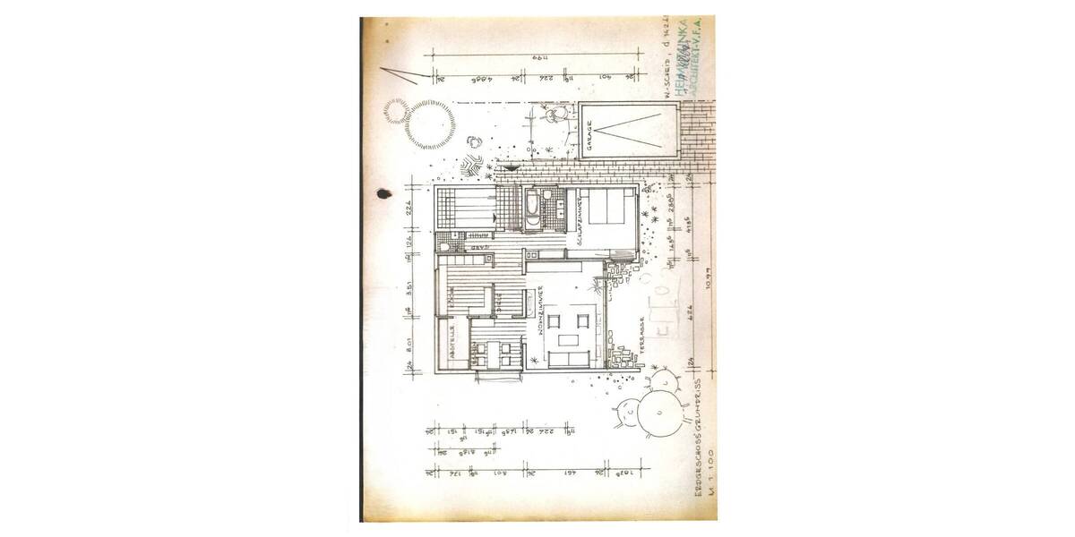 Mehrfamilienhaus, Wohnhaus Bochum Höntrop - 6 Zimmer, 186 m&sup2;, 690.000&euro; | Angebot:21893461