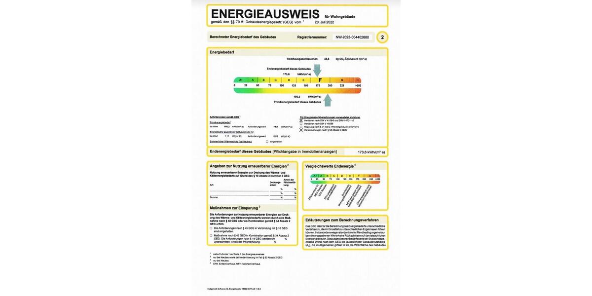 4,5 Raumwohnung im schönen ländlichen Datteln 4.5 zimmer
