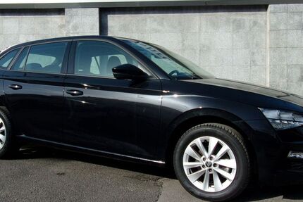 Skoda Scala 20.000 km 17.975 &euro; Hagen 58089