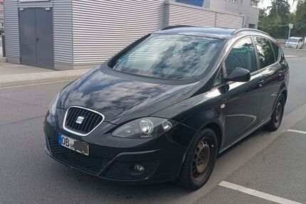 Seat Altea 230.750 km 3.000 &euro; Oberhausen 46049