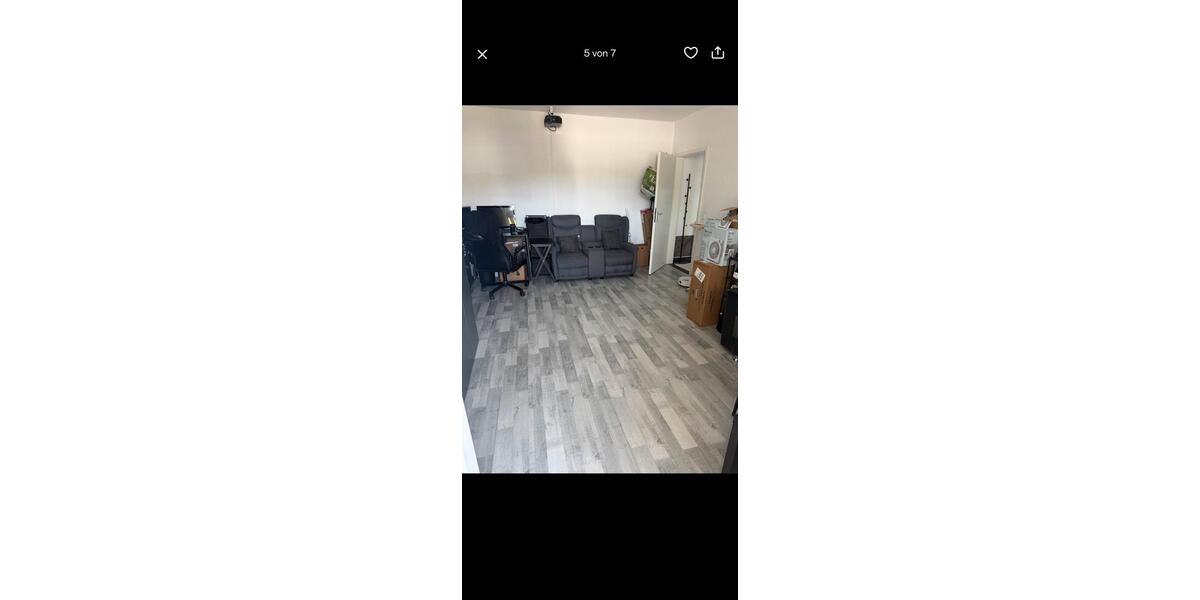 Etagenwohnung Hagen Hagen-Mitte - 3.5 Zimmer, 75 m&sup2;, 785&euro; | Angebot:27598691