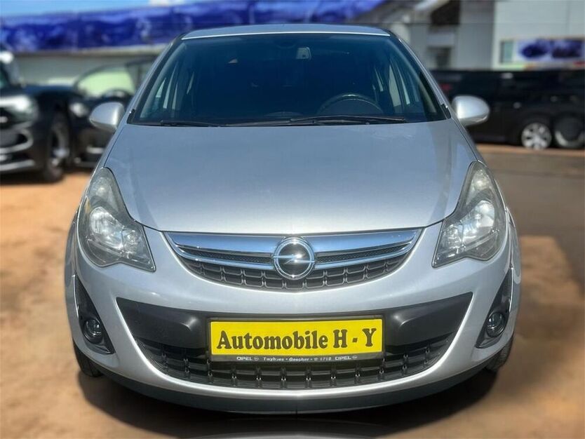 Corsa
