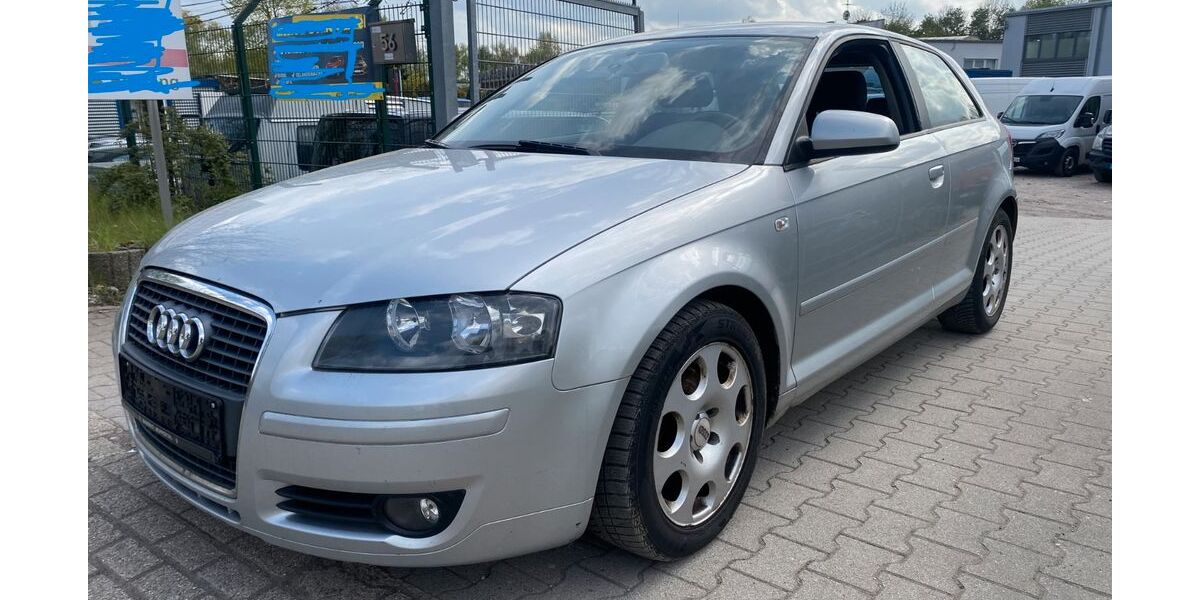 Audi A3 336.000 km 950 &euro; Essen 45356