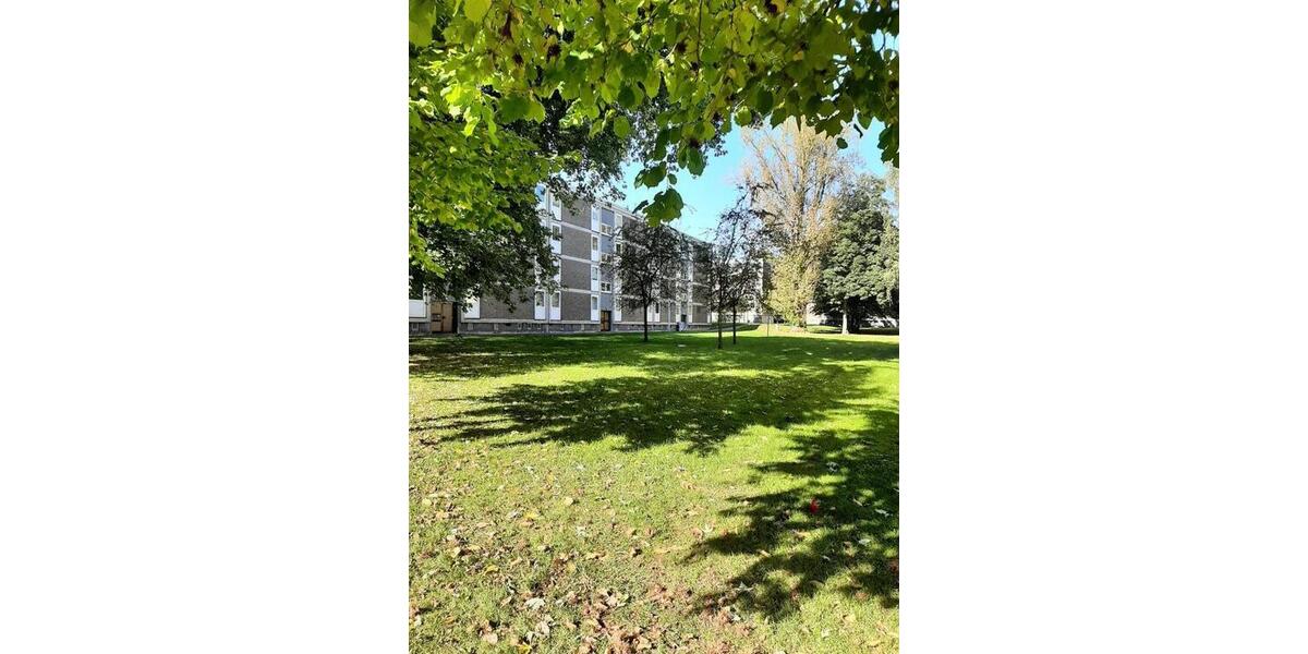 Erdgeschoßwohnung Gelsenkirchen Rotthausen - 3.5 Zimmer, 71 m&sup2;, 398&euro; | Angebot:25409581