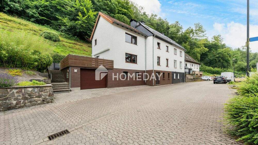 Doppelhaushälfte Hagen Dahl - 5 Zimmer, 103 m&sup2;, 199.000&euro; | Angebot:25248126